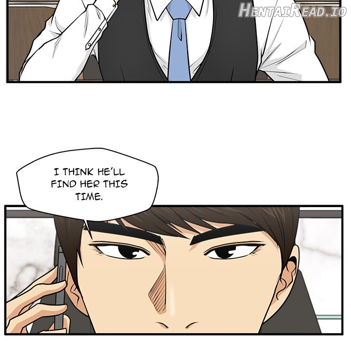 Mr. Kang Chapter 100 - page 85