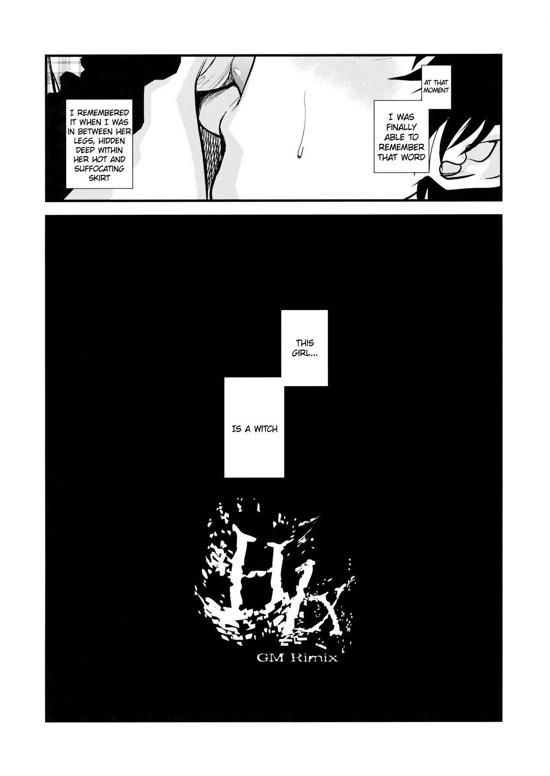 GM Rimix Chapter 1 - page 28