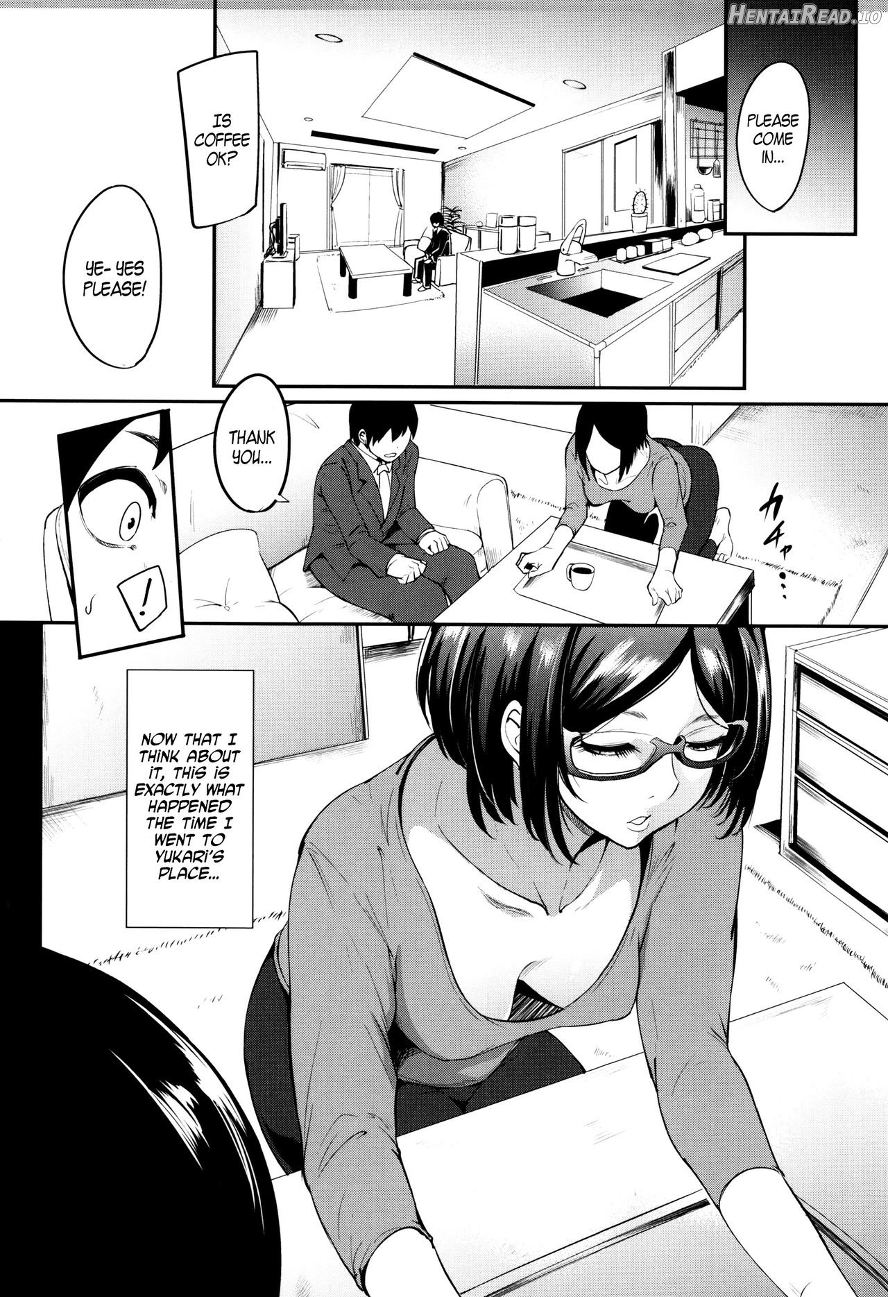 Cooking Pakopako Chapter 2 - page 66