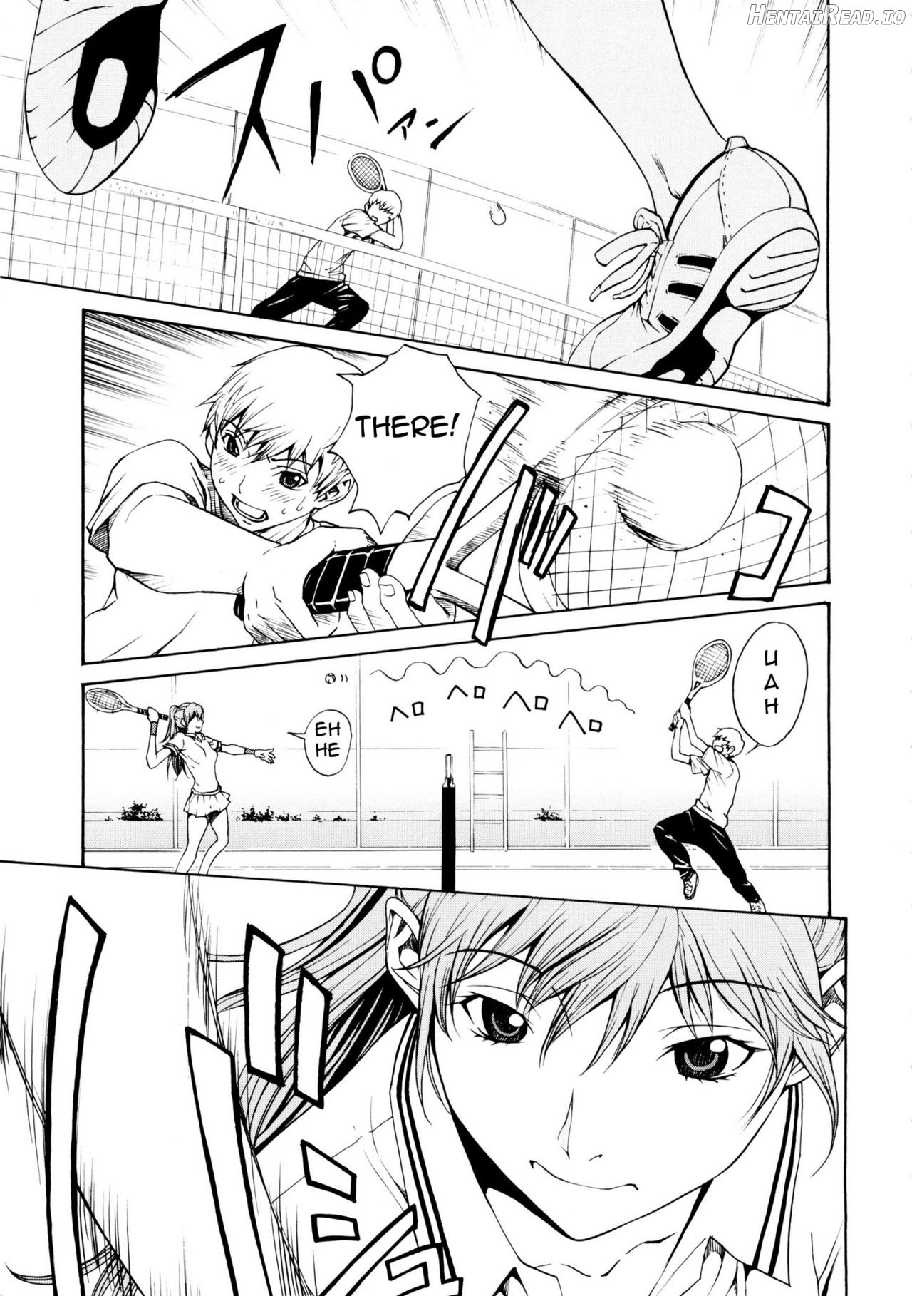 Bijin na Haha to Tsuyoki na Classmate Chapter 1 - page 24