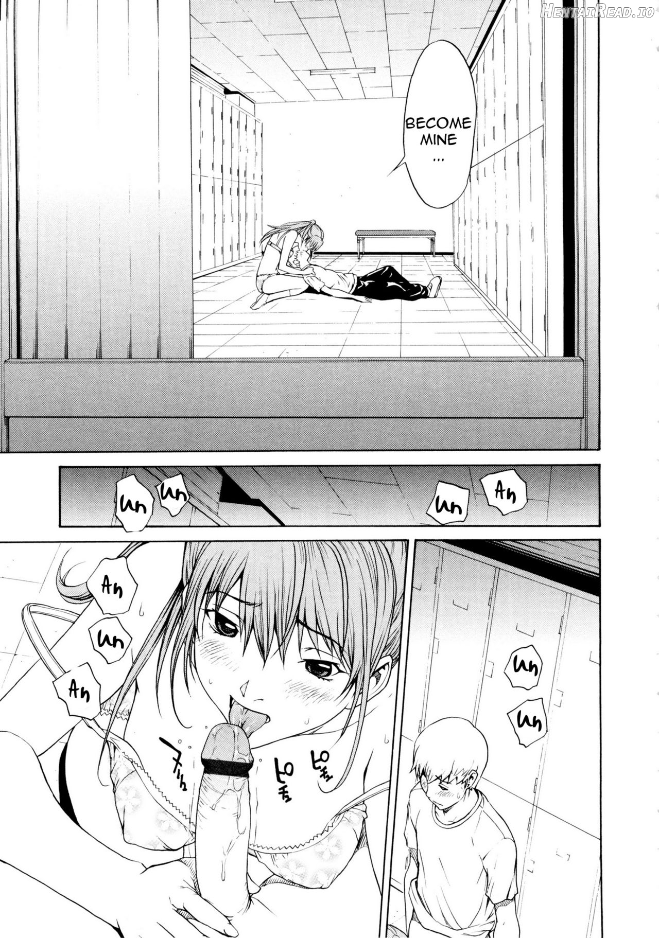 Bijin na Haha to Tsuyoki na Classmate Chapter 1 - page 30