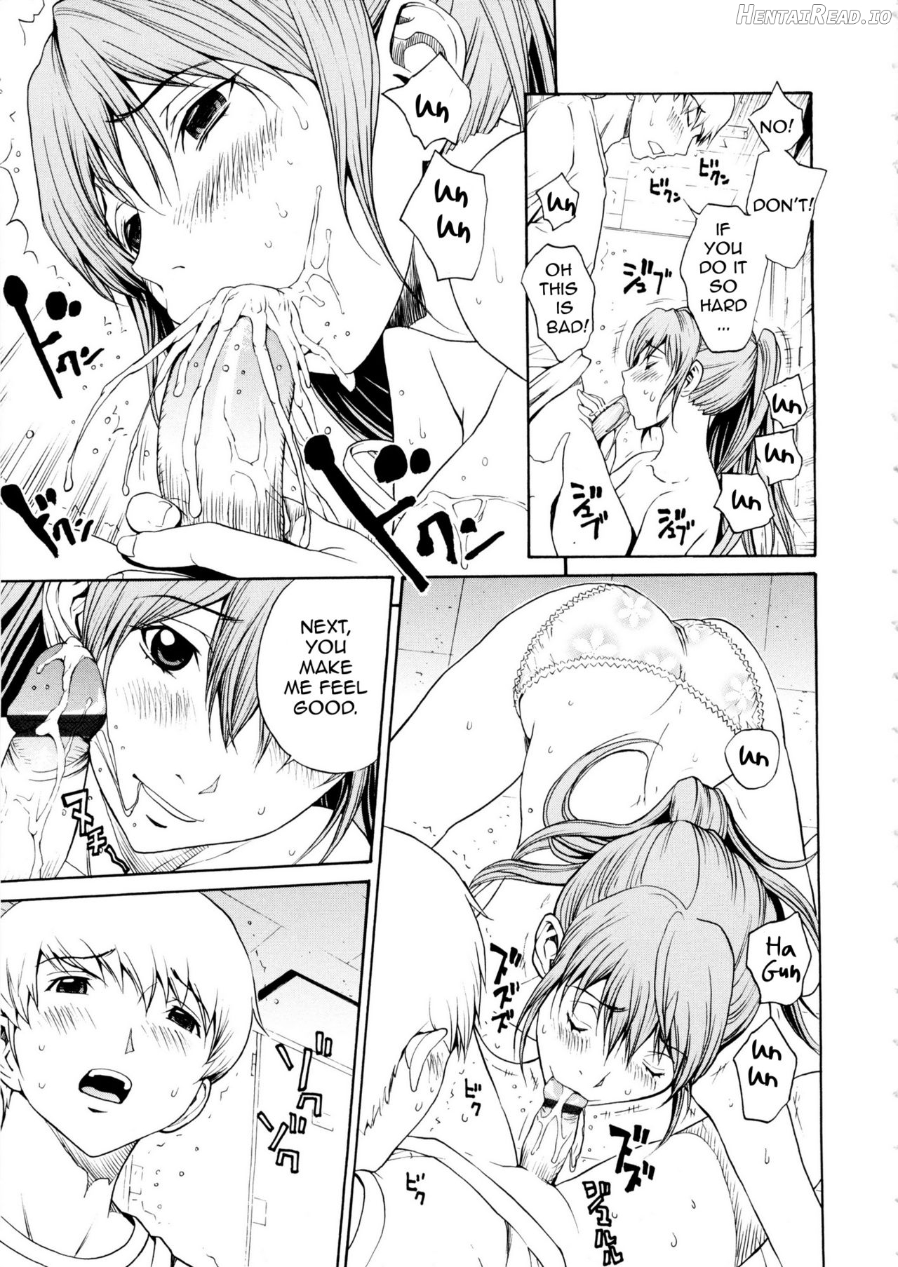 Bijin na Haha to Tsuyoki na Classmate Chapter 1 - page 32