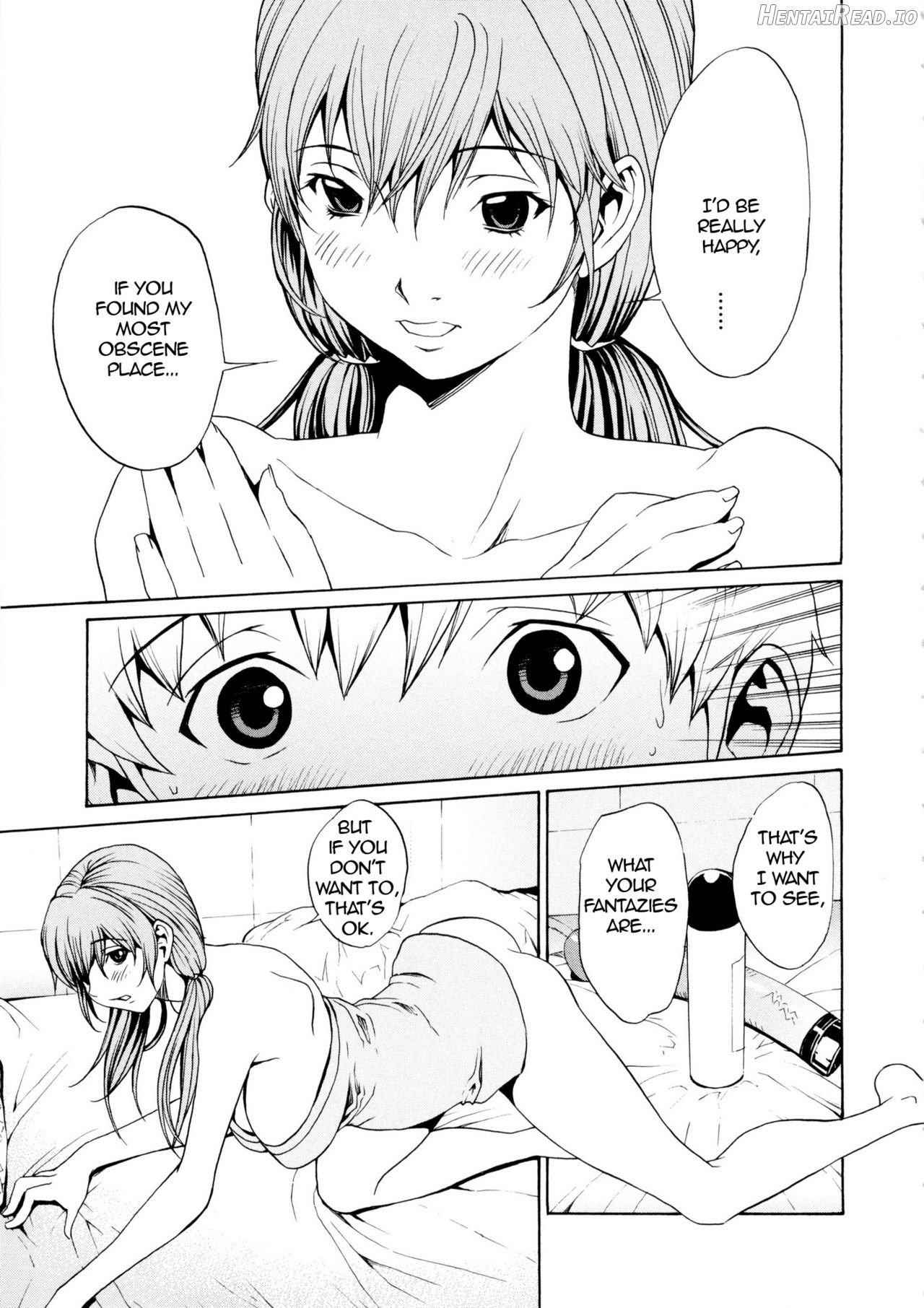 Bijin na Haha to Tsuyoki na Classmate Chapter 1 - page 83