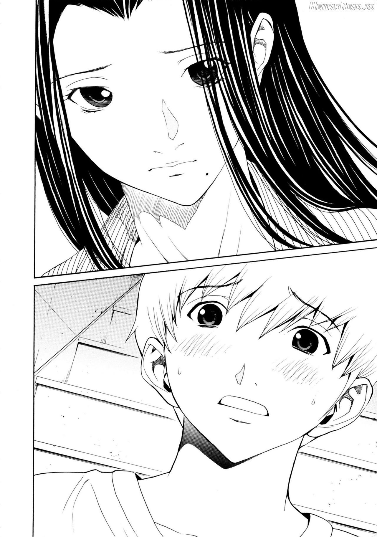 Bijin na Haha to Tsuyoki na Classmate Chapter 1 - page 172