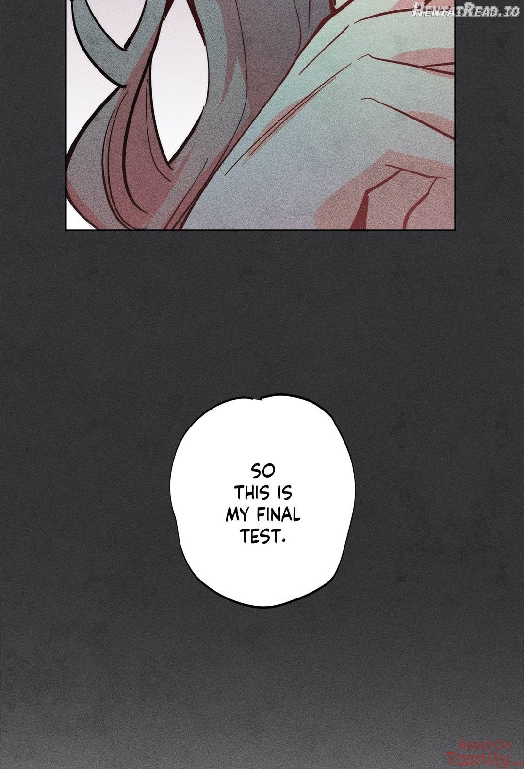 The Missing O Chapter 141 - page 28