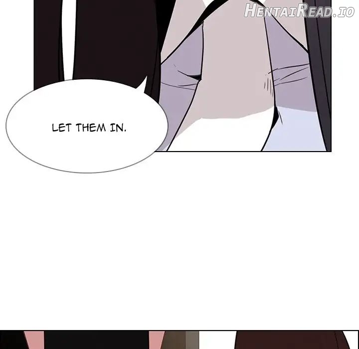 Rain Curtain Chapter 39 - page 113