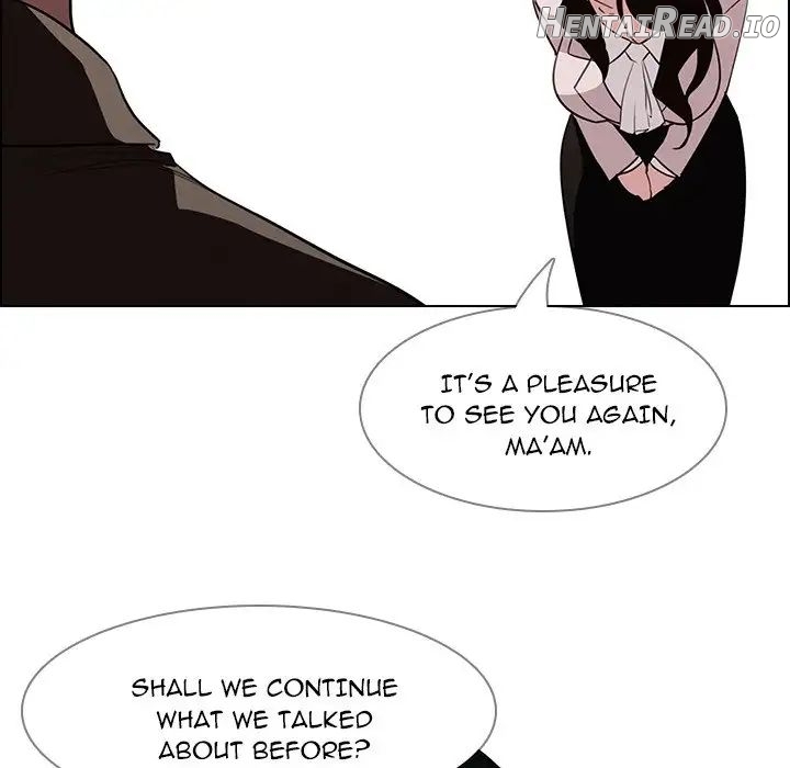 Rain Curtain Chapter 39 - page 125