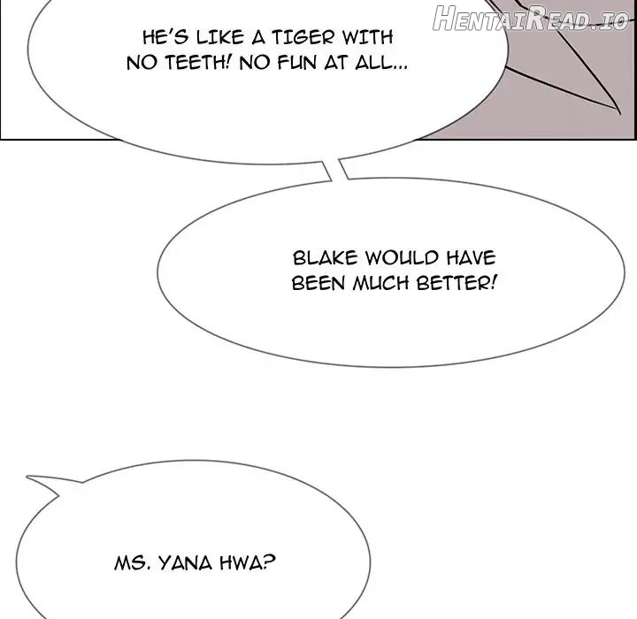 Rain Curtain Chapter 39 - page 13