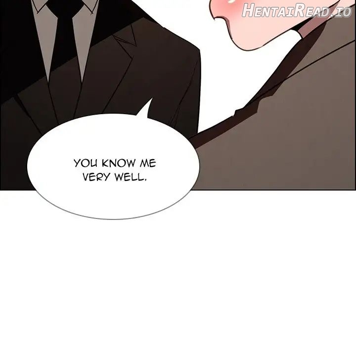 Rain Curtain Chapter 39 - page 145