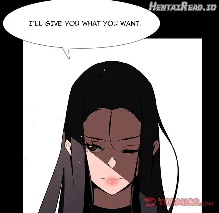 Rain Curtain Chapter 39 - page 30