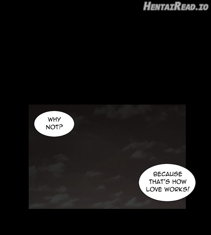 Running Man Chapter 15 - page 27