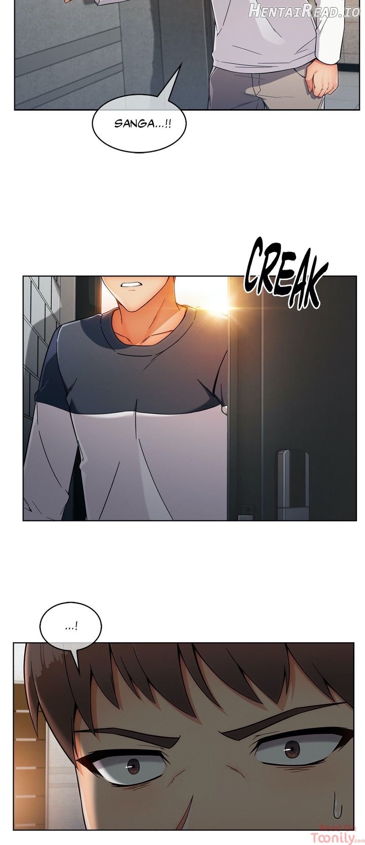 Sweet but Psycho Chapter 103 - page 30