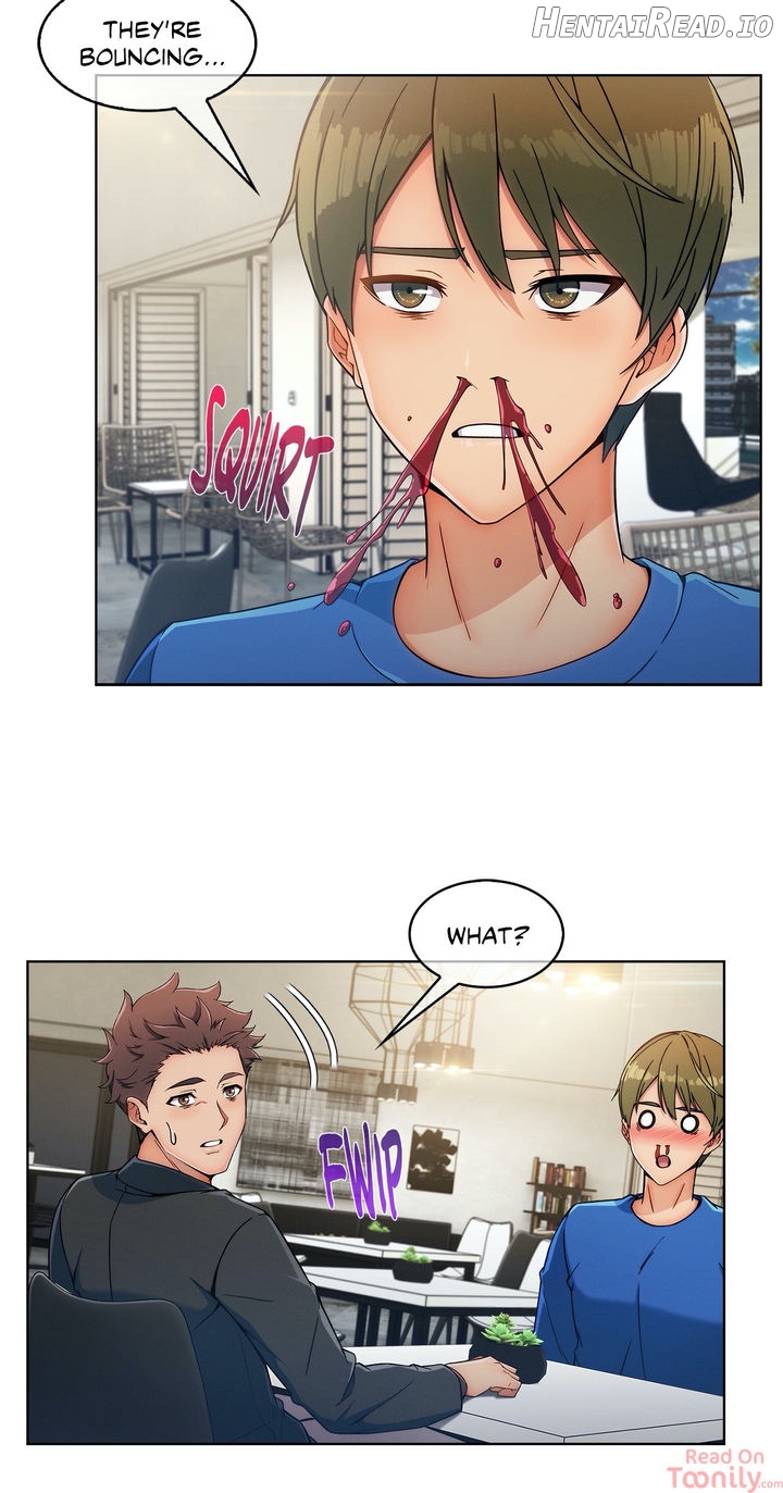 Sweet but Psycho Chapter 104 END - page 18