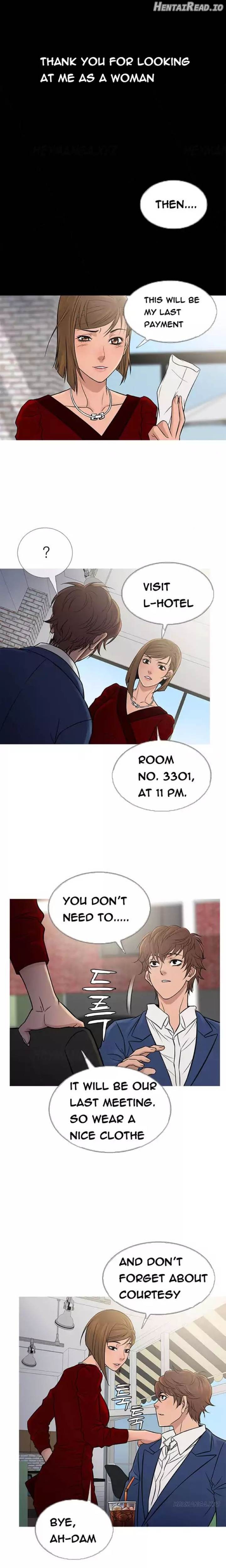 Heaven (Onion) Chapter 65 - page 16