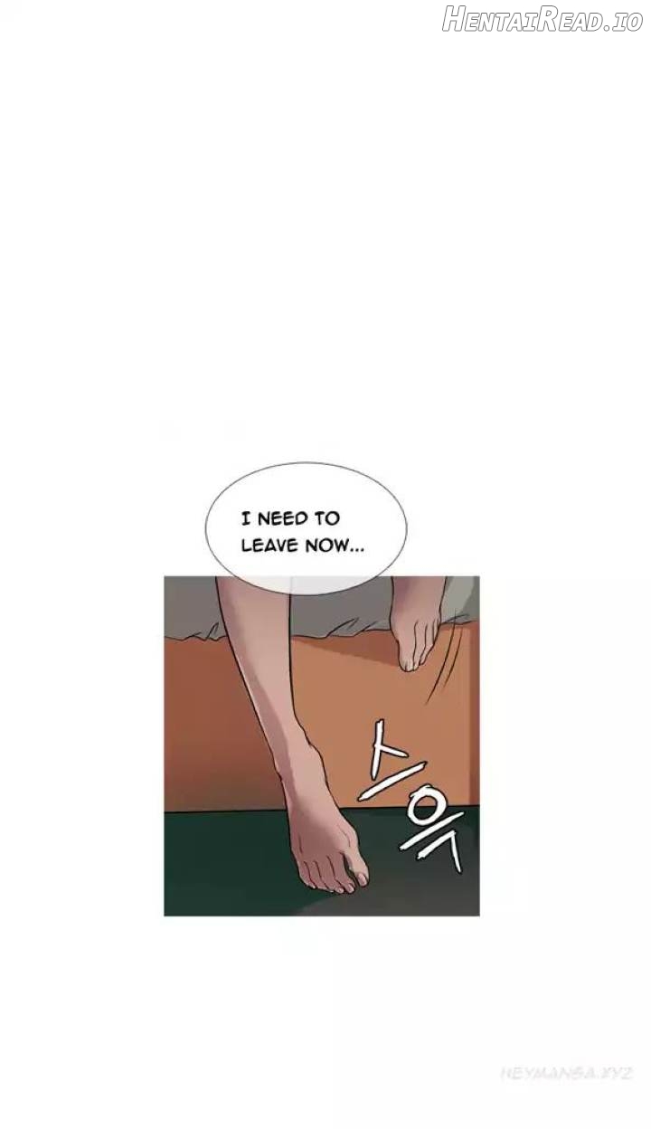 Heaven (Onion) Chapter 23 - page 3