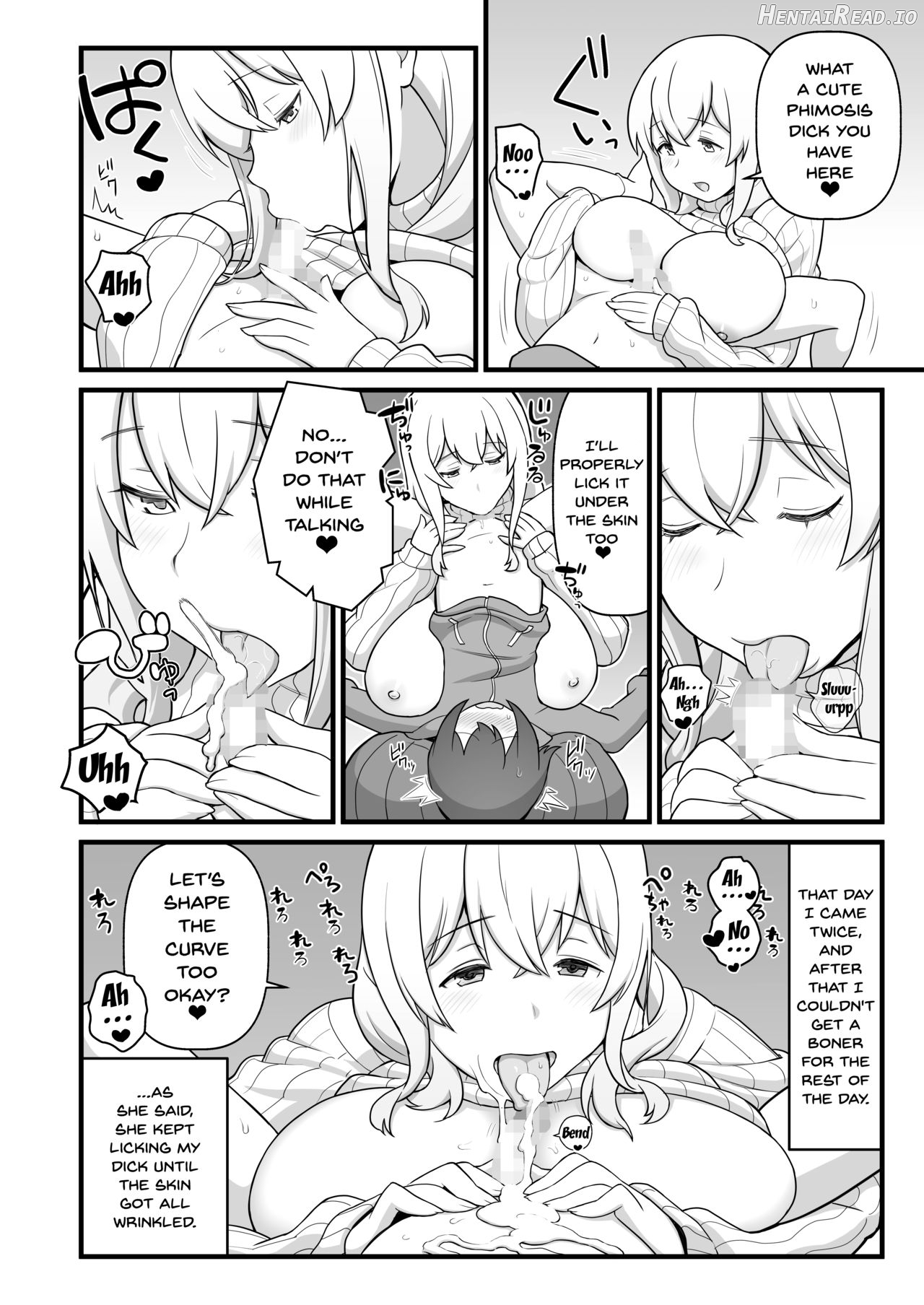 Akkun no Nikkichou + C95 Omakebon Chapter 1 - page 11