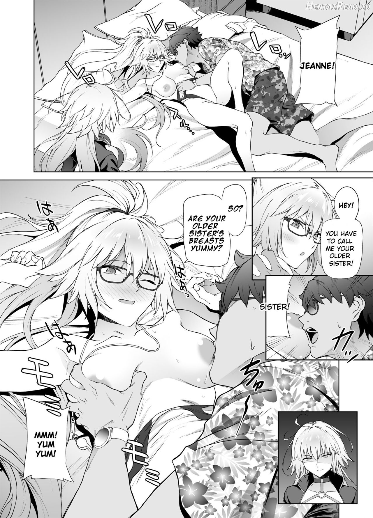 Jeanne W Chapter 1 - page 9