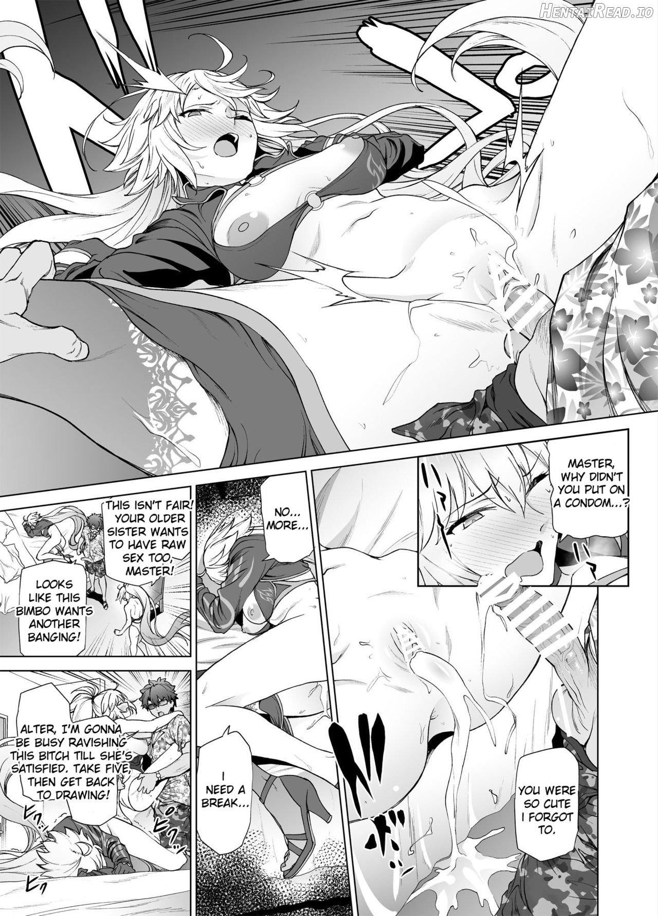 Jeanne W Chapter 1 - page 22