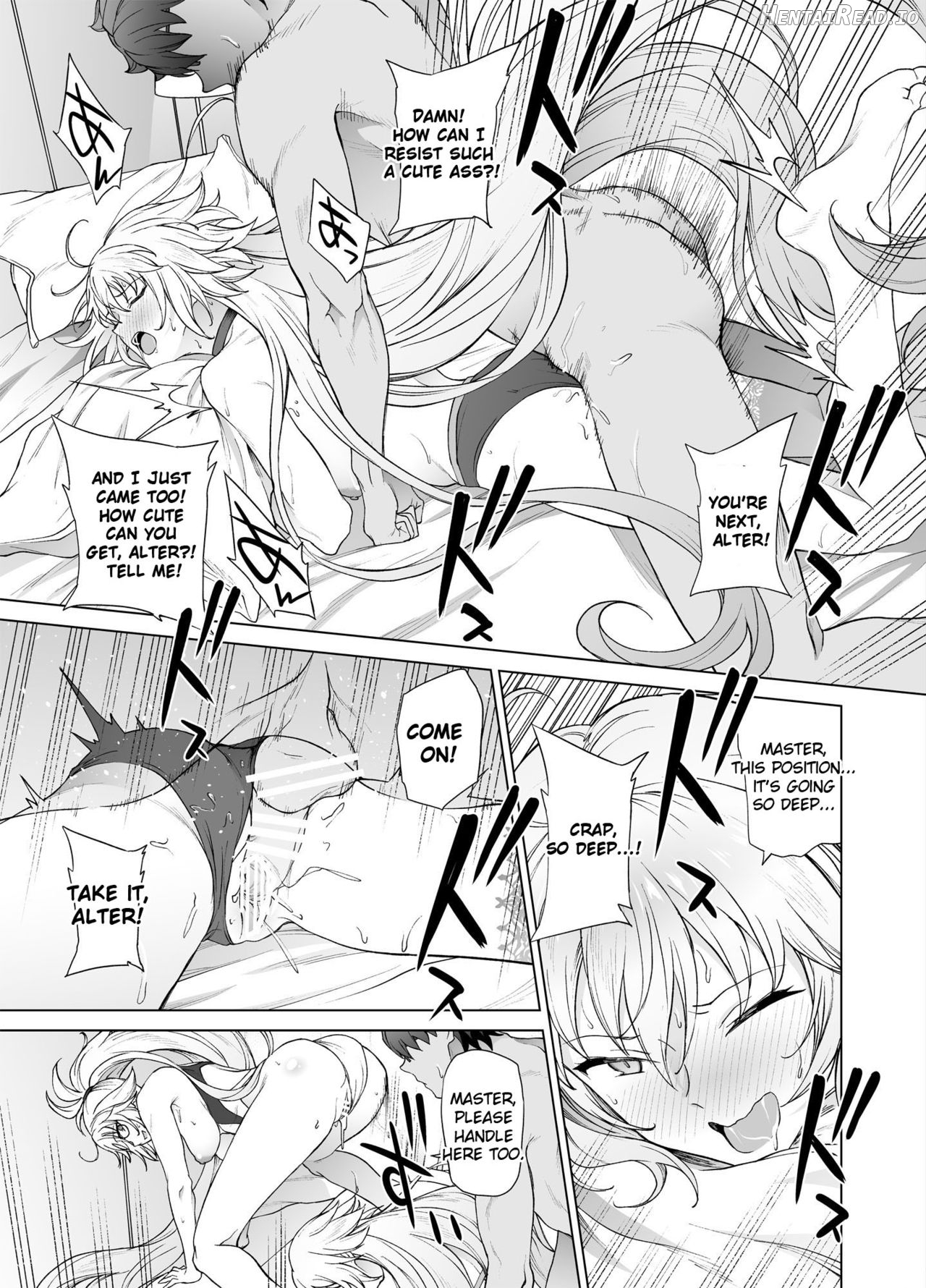 Jeanne W Chapter 1 - page 32