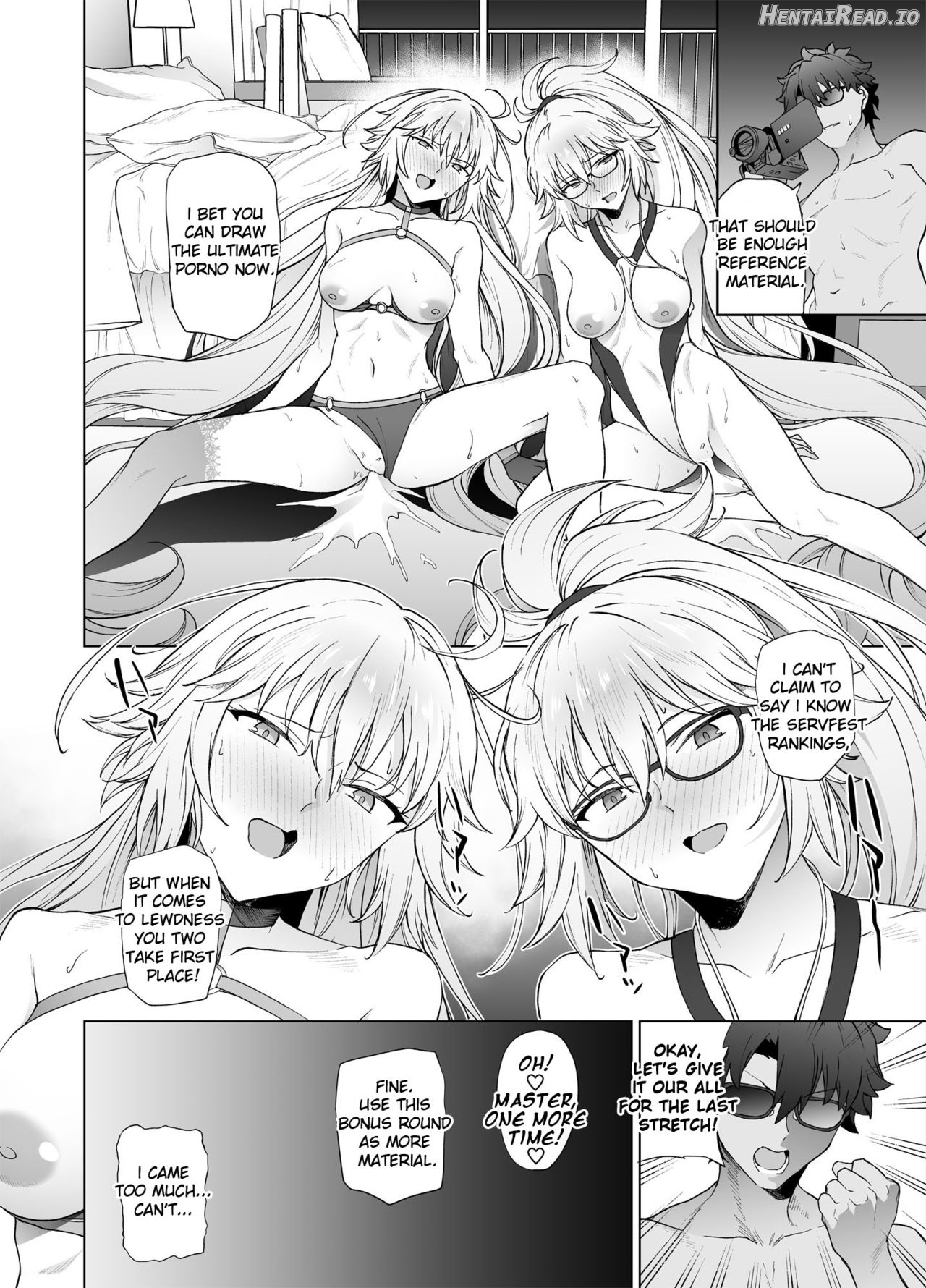 Jeanne W Chapter 1 - page 35