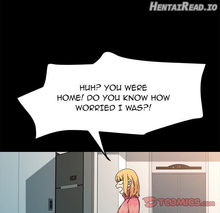 The Perfect Roommates Chapter 69 - page 135