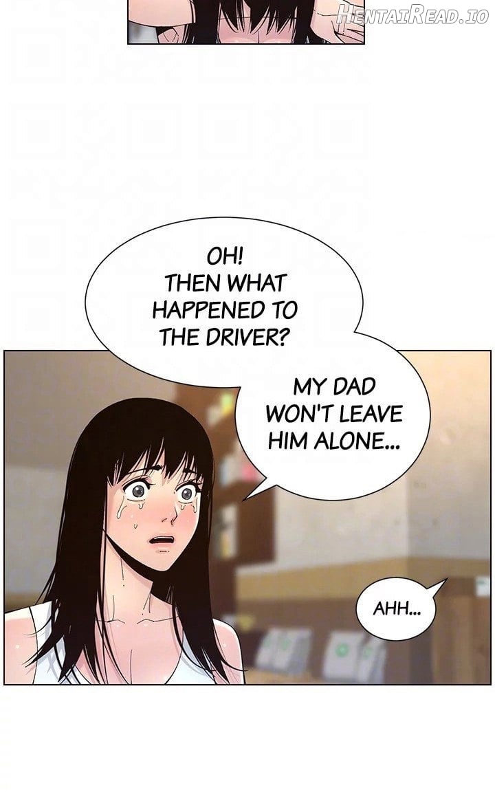 Father’s Lust Chapter 118 - page 36