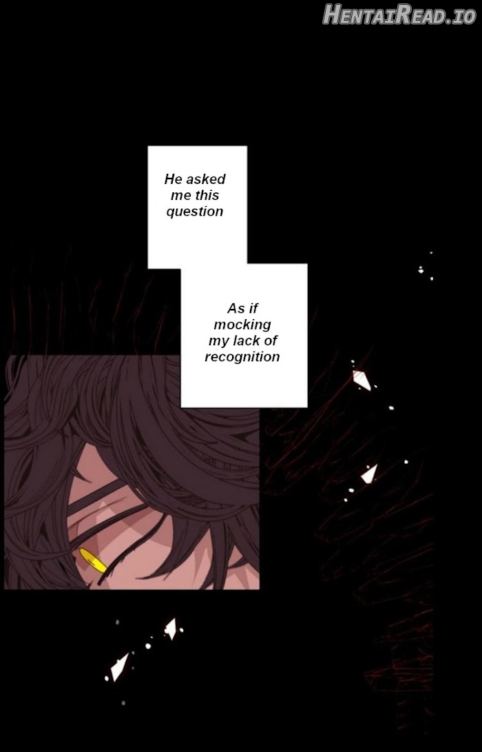 The Heart of Red Cloak Chapter 39 - page 6