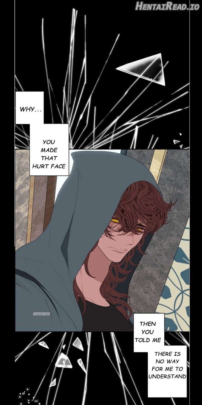 The Heart of Red Cloak Chapter 40 - page 29