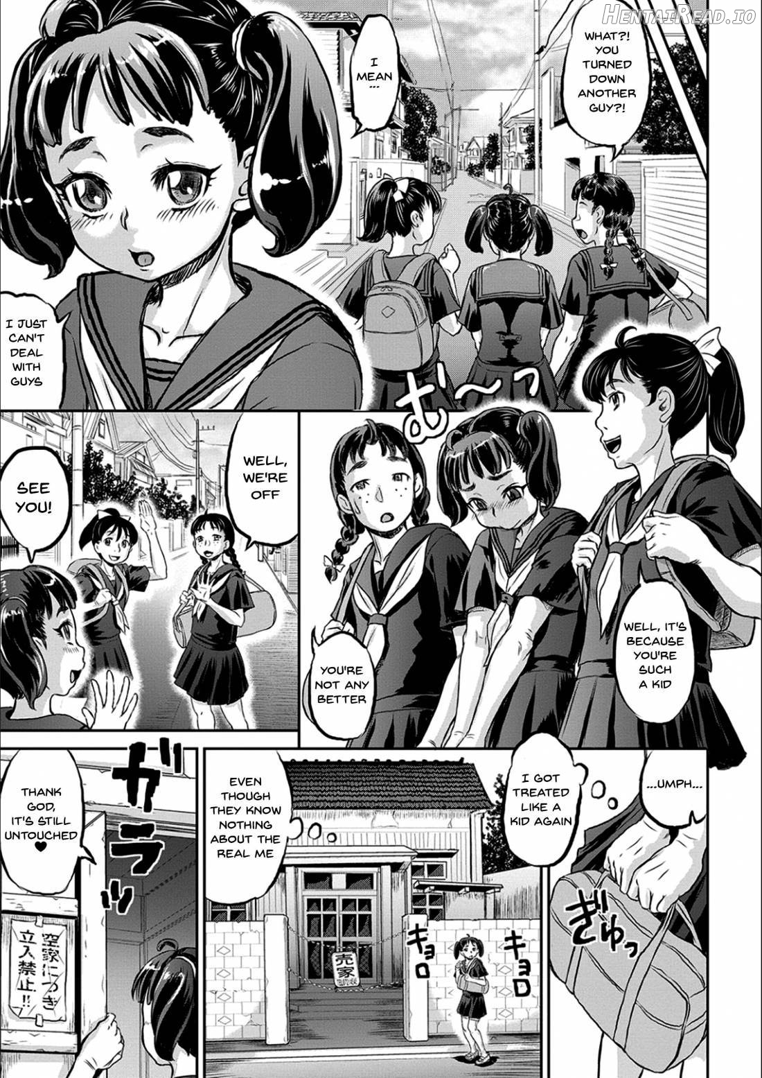 Kyou Wa Netorare Youbi Chapter 1 - page 140