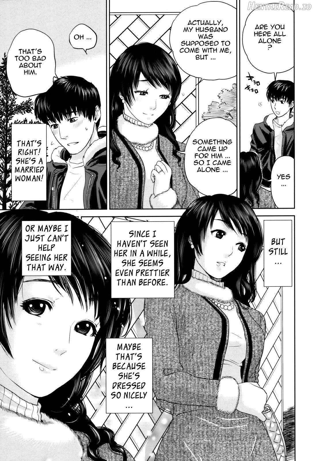 Okusan to Issho♥ Chapter 1 - page 43