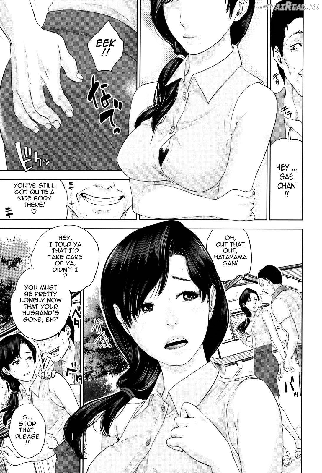 Okusan to Issho♥ Chapter 1 - page 112