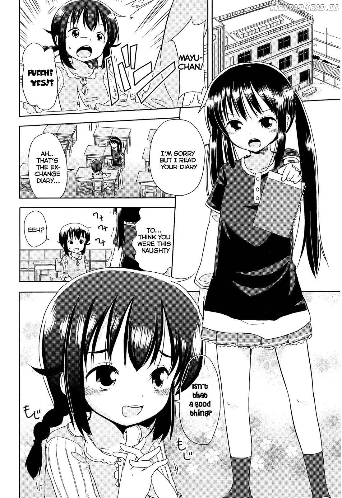 Chiisai Onnanoko ga Suki de Nani ga Warui! Chapter 1 - page 137