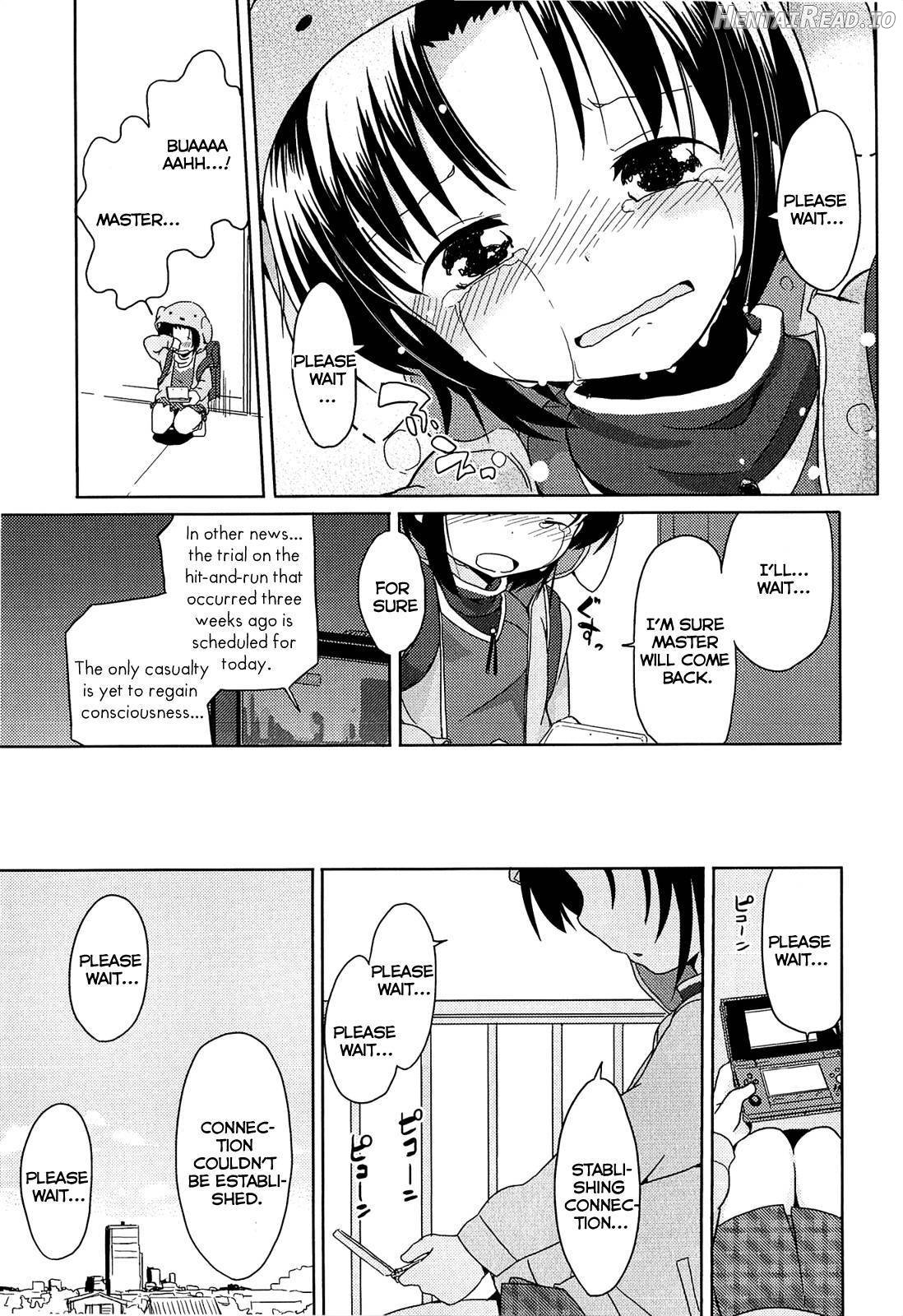 Chiisai Onnanoko ga Suki de Nani ga Warui! Chapter 1 - page 206