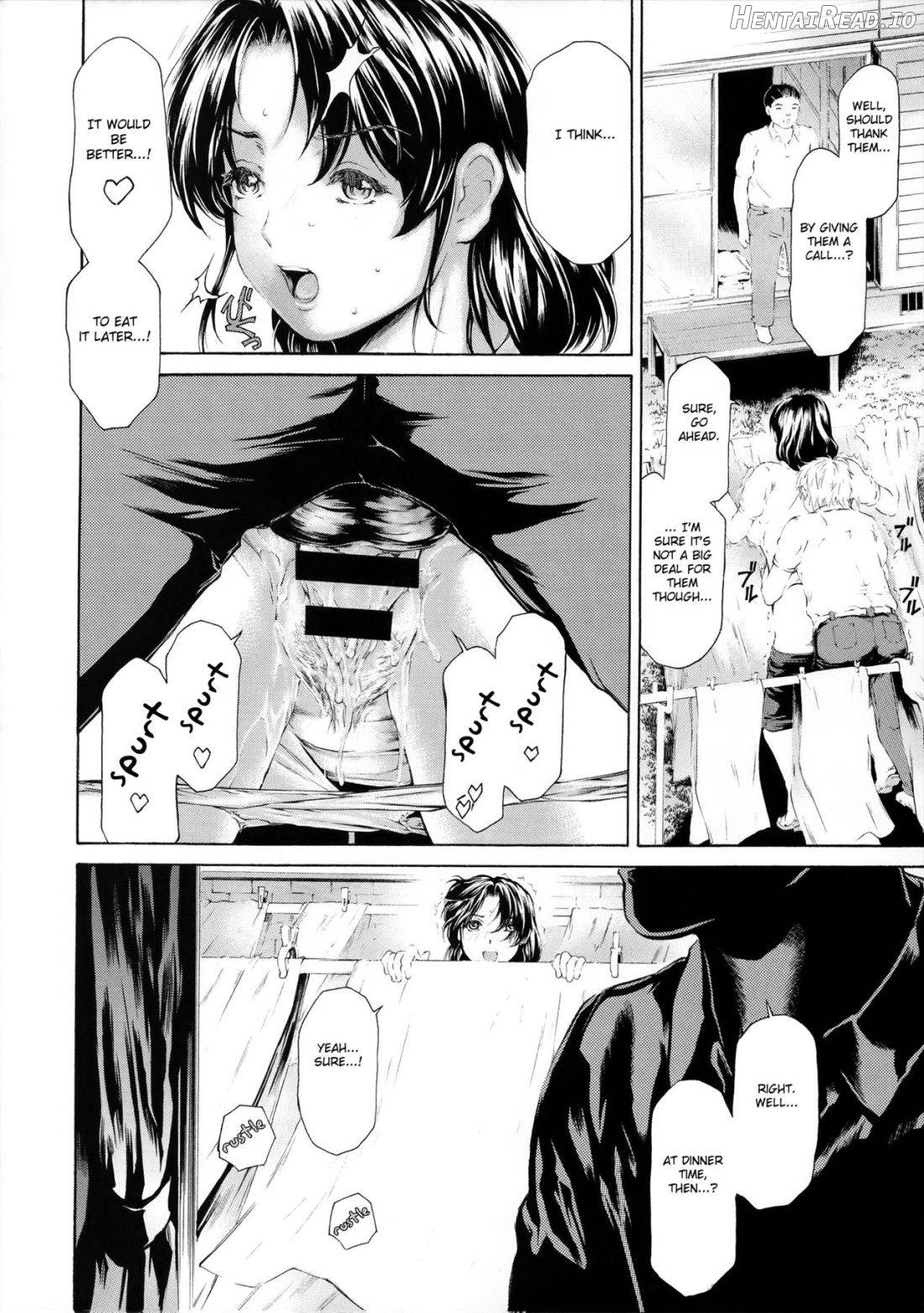 Kaa-san ga Nandemo Shite Kureru Daiichikai Chapter 2 - page 3