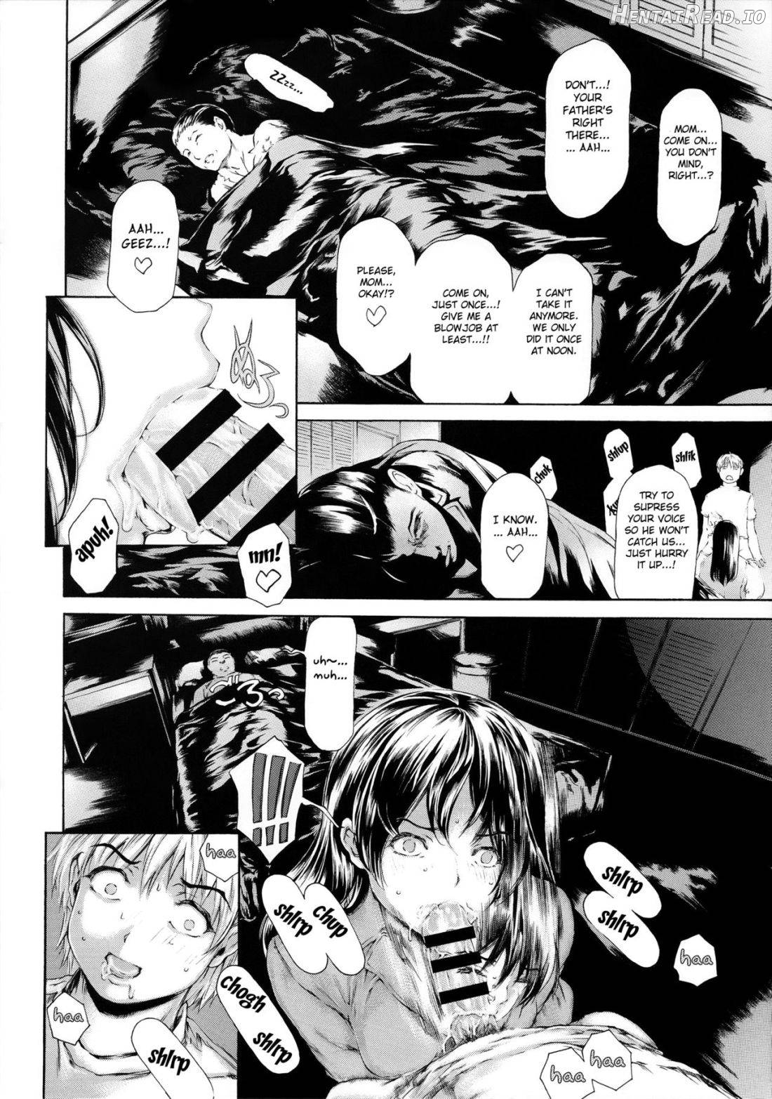 Kaa-san ga Nandemo Shite Kureru Daiichikai Chapter 2 - page 5