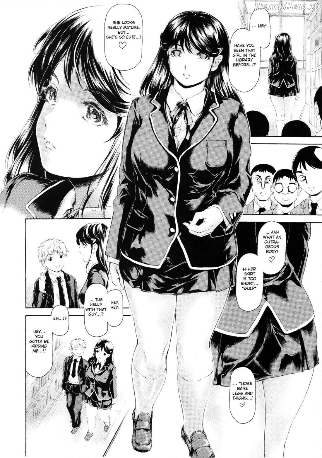 Kaa-san ga Nandemo Shite Kureru Daiichikai Chapter 2 - page 15