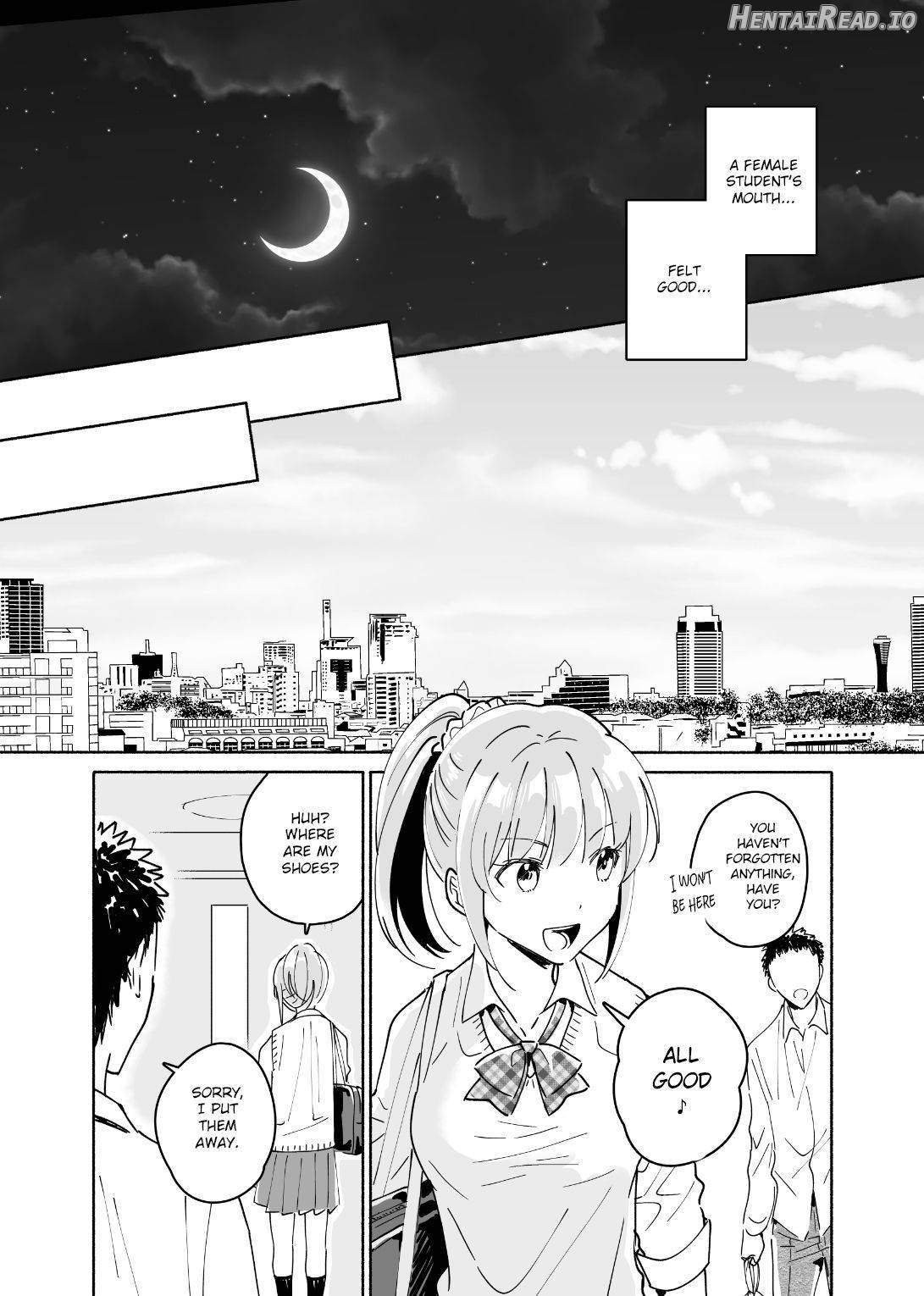 Dokushin Chuunen Otoko ga Gal ni Hamaru Hanashi Chapter 1 - page 15