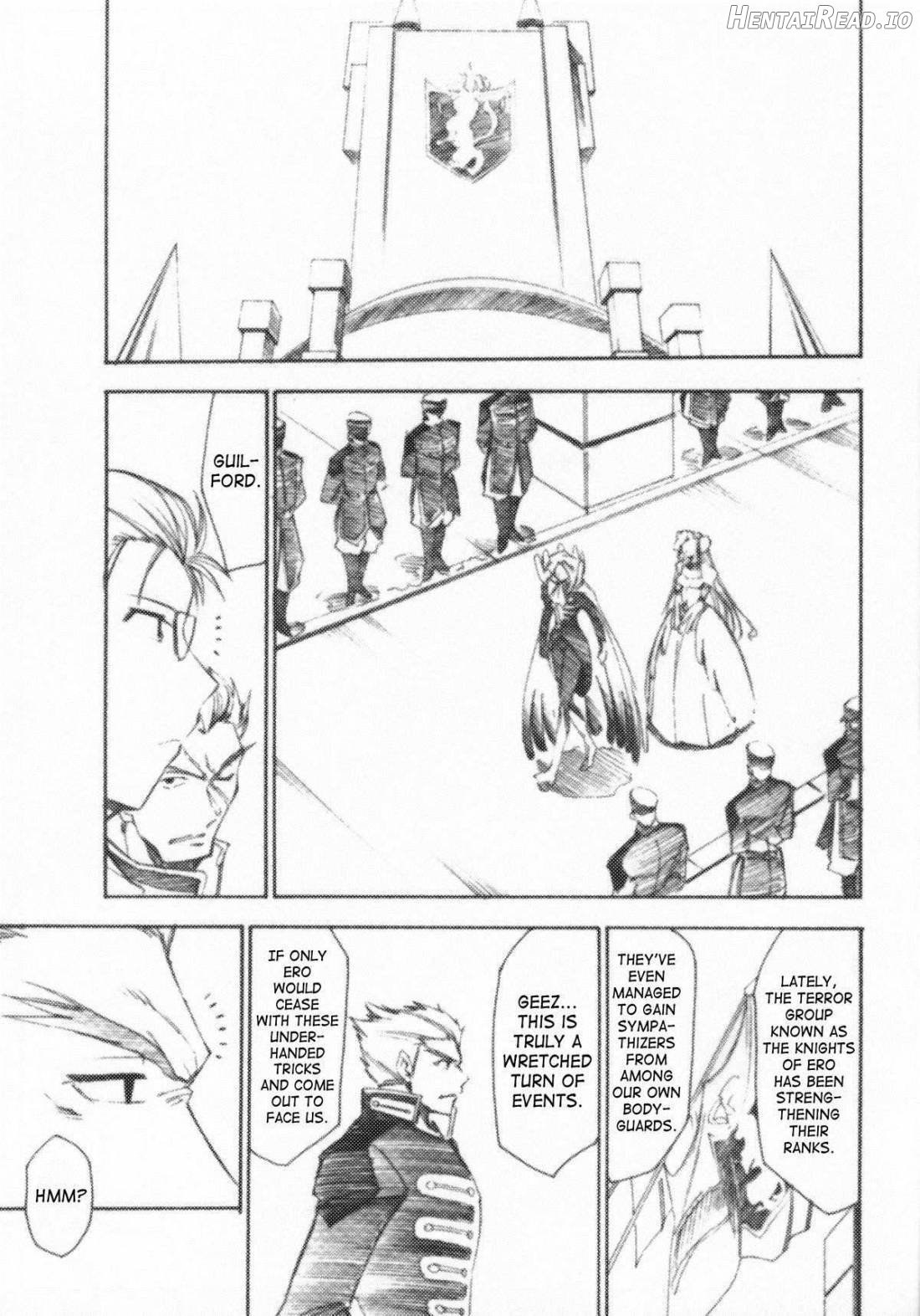 Code Eross Chapter 3 - page 18