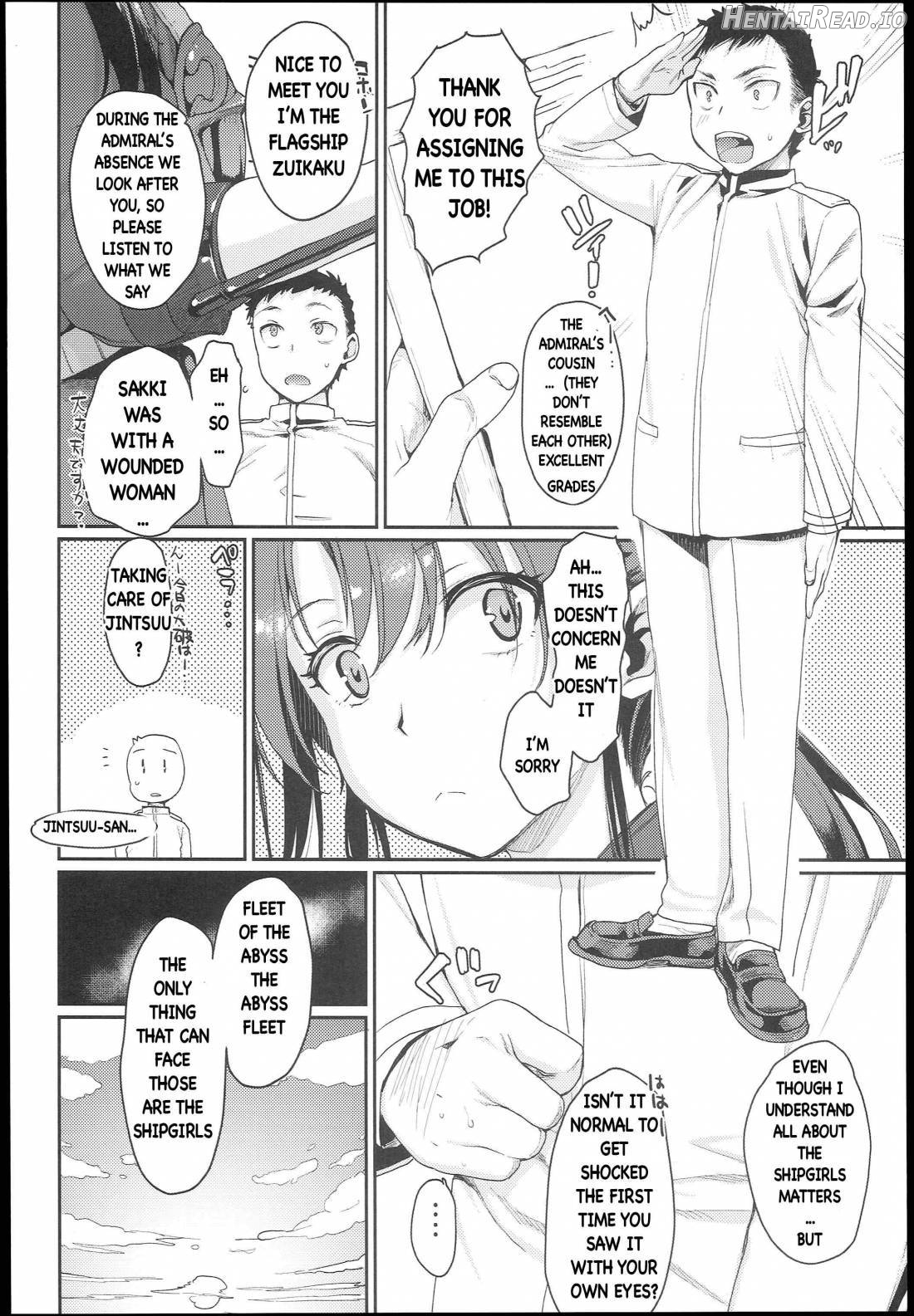 Jintsuu Enjou Chapter 1 - page 3