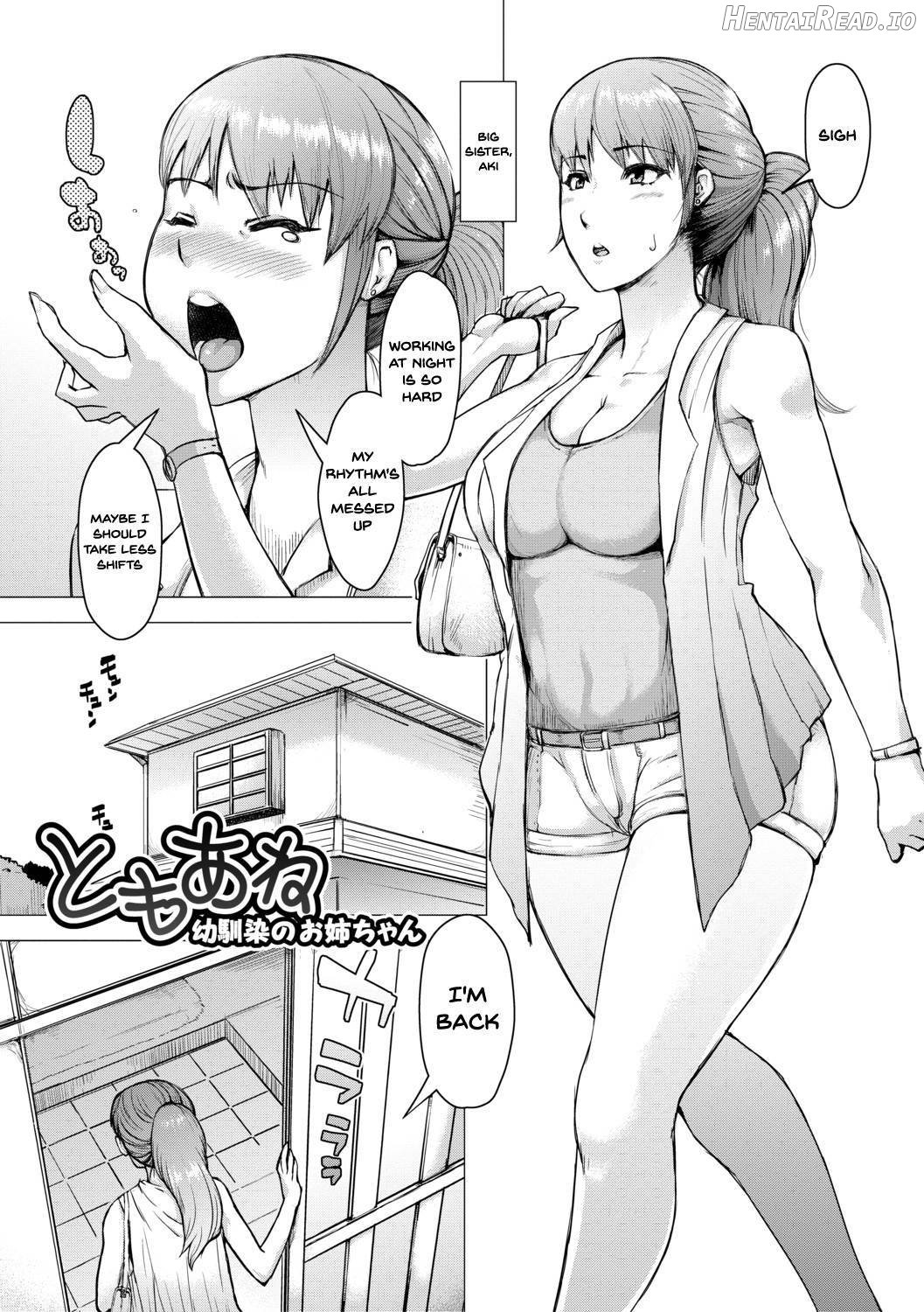 HIDA-SHIBORI -Monmon Muchi Oba Body- Chapter 1 - page 170