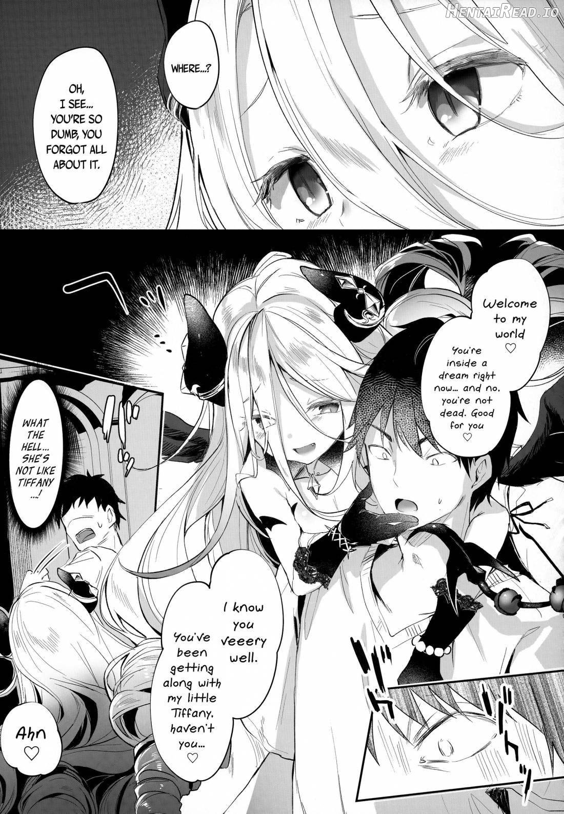 Boku wa Chiisana Succubus no Shimobe Chapter 1 - page 144