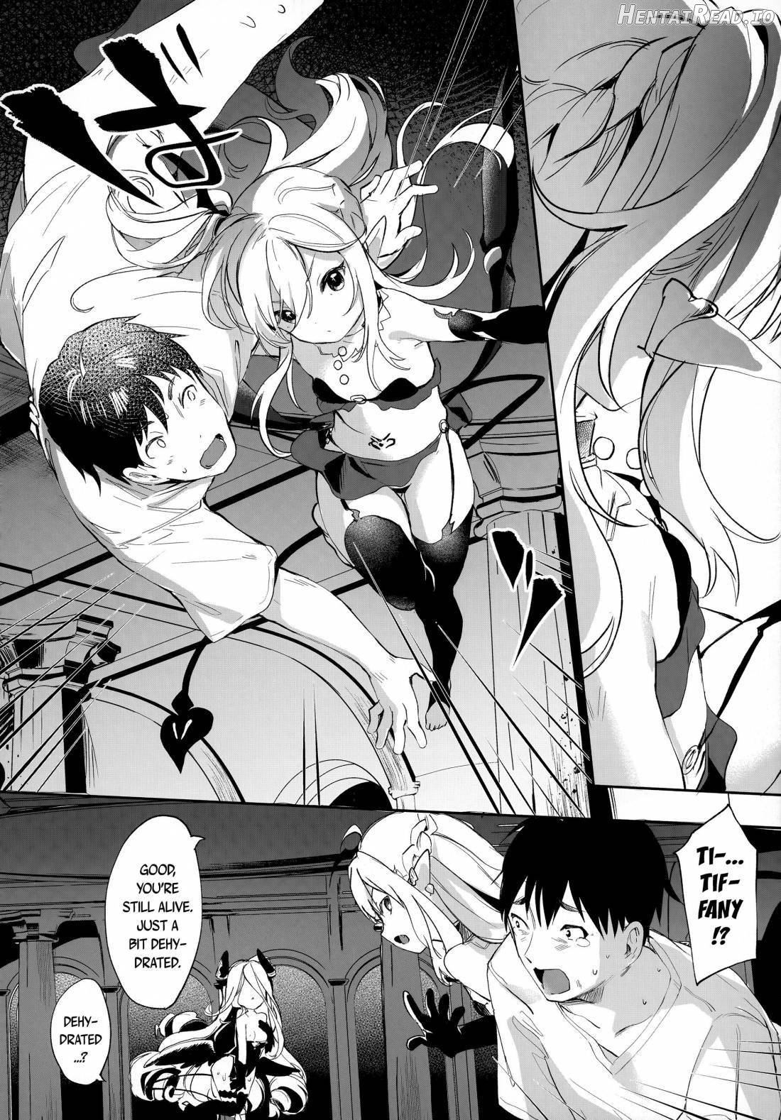 Boku wa Chiisana Succubus no Shimobe Chapter 1 - page 155