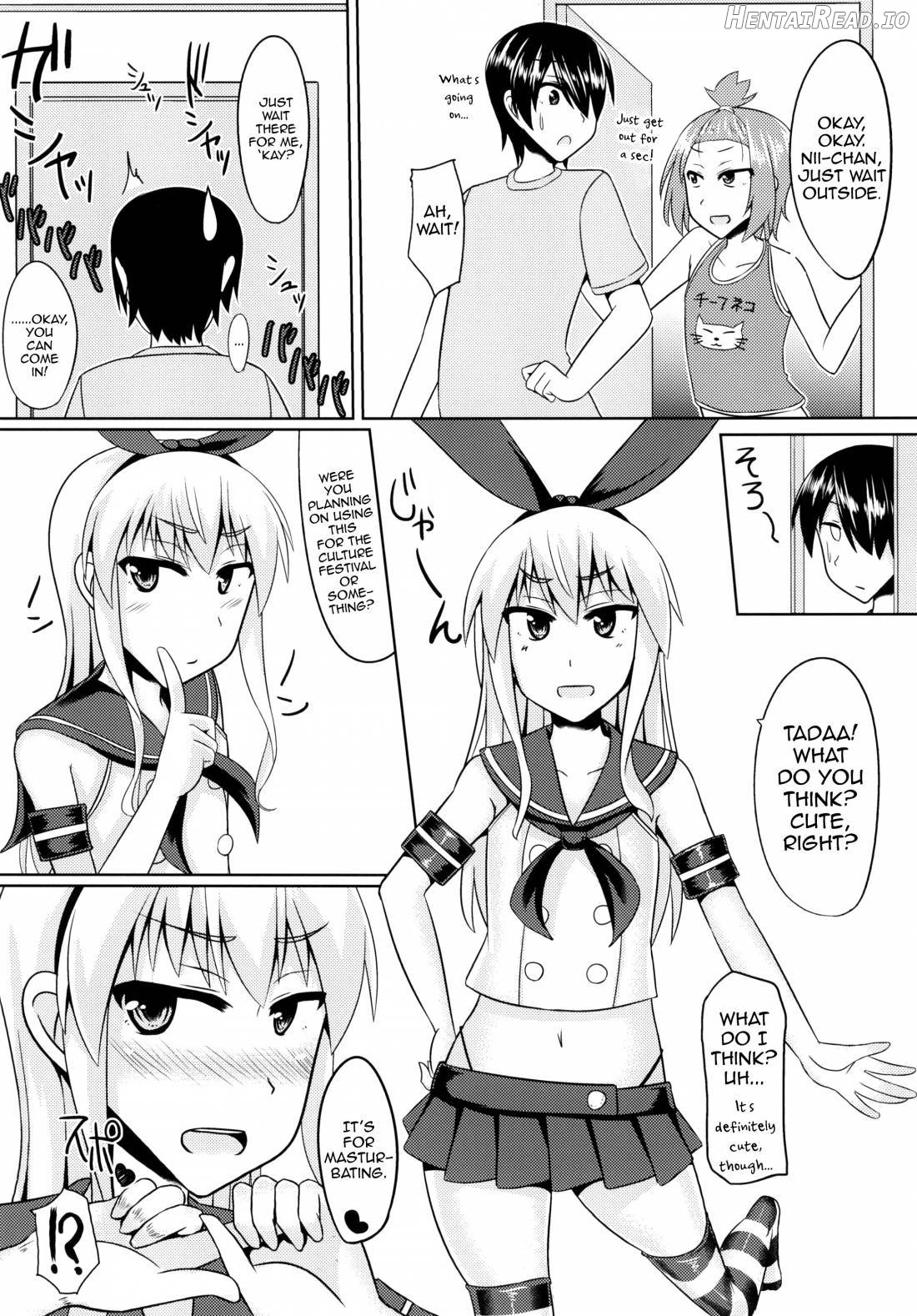 Toshiue no Doutei wo Honenuki nishite Otokonoko Choukyou shichaimashita Chapter 1 - page 6