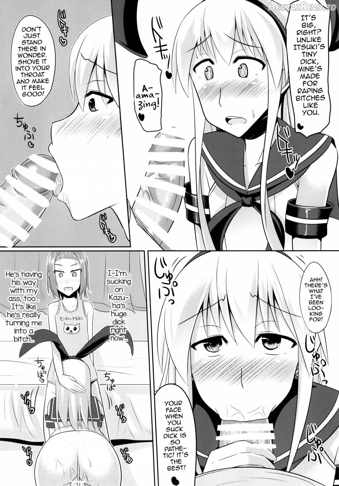 Toshiue no Doutei wo Honenuki nishite Otokonoko Choukyou shichaimashita Chapter 1 - page 16