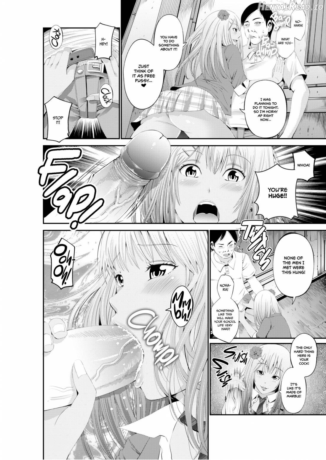 LoveHo Tokubetsu Seishidou Sensei to Gachi Pako toka Maji Yoyuudashi Chapter 1 - page 5