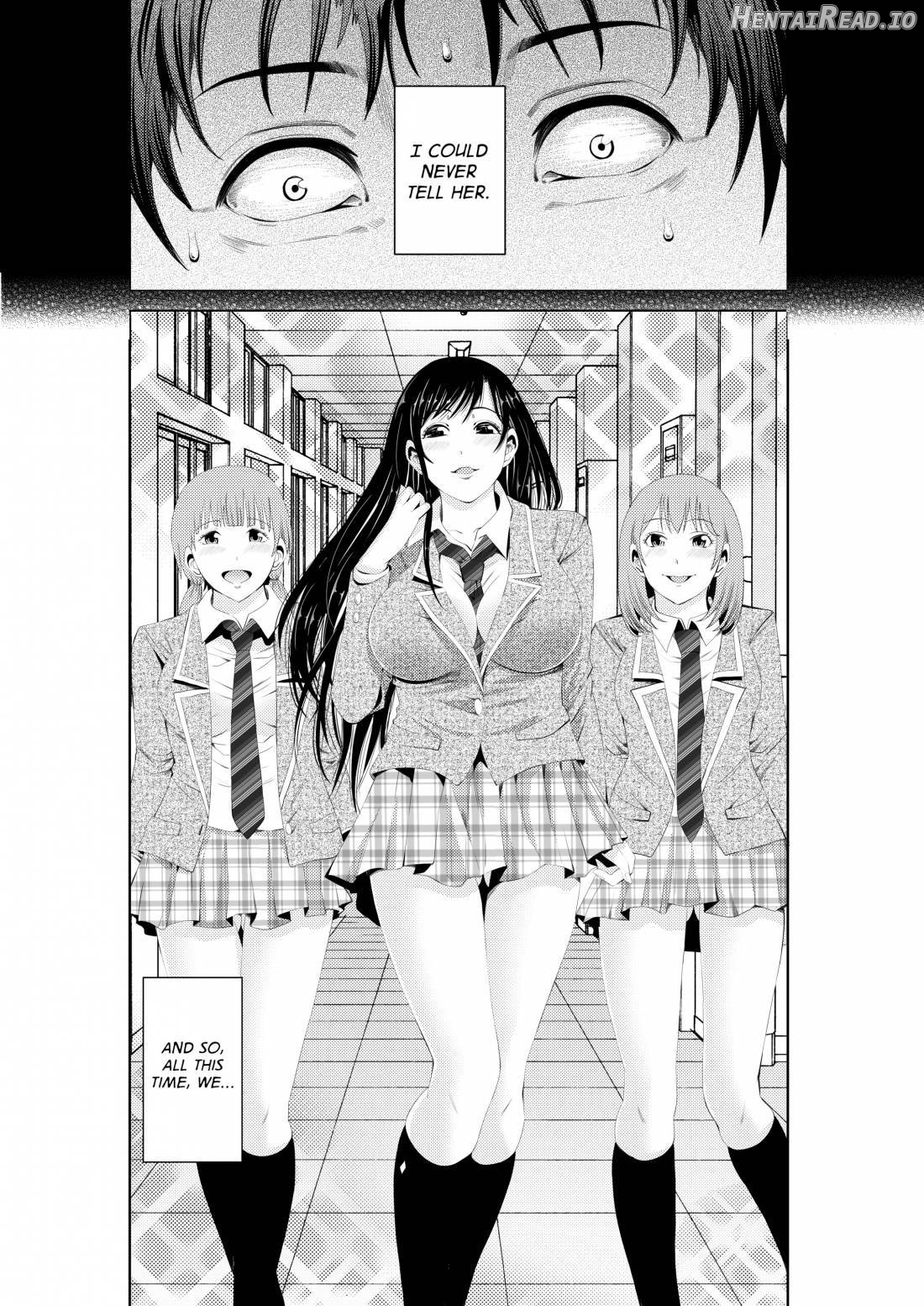 Gachi Imouto Seikou Kiroku Chapter 1 - page 13