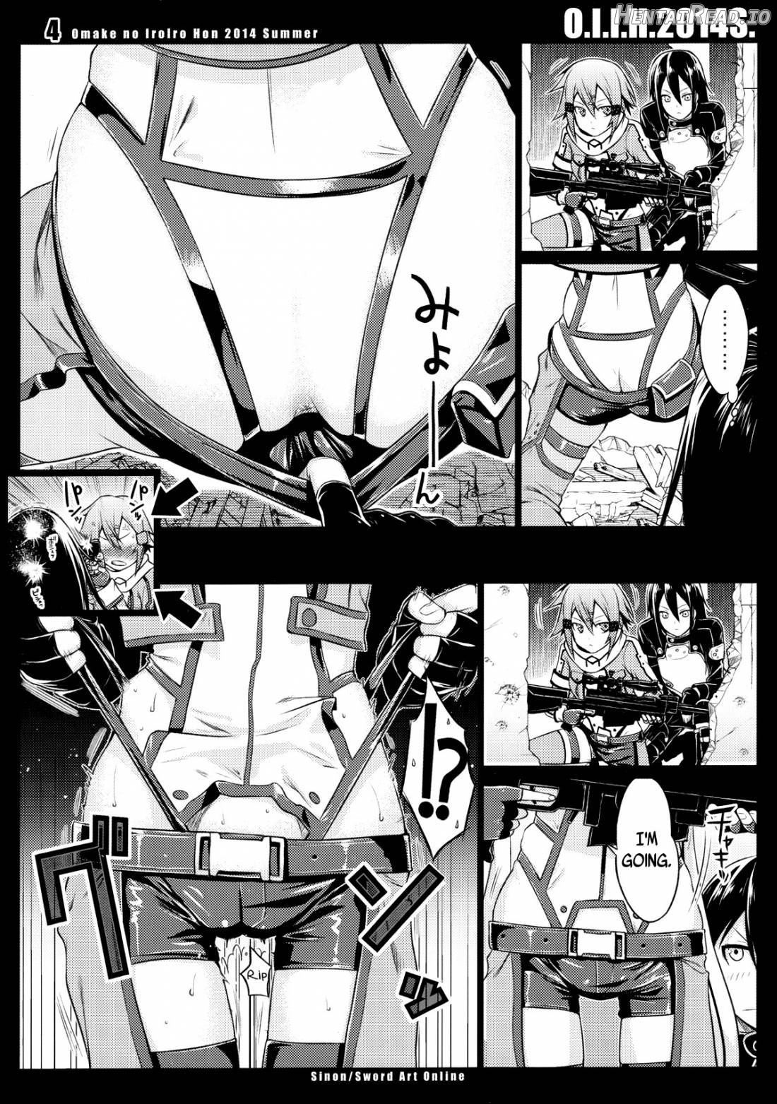 O.I.I.H.2014S. Chapter 3 - page 4