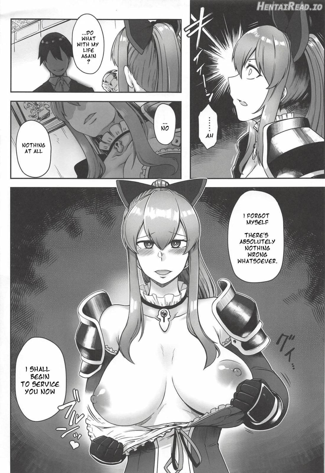 Vira Saimin Shinshoku Chapter 1 - page 4