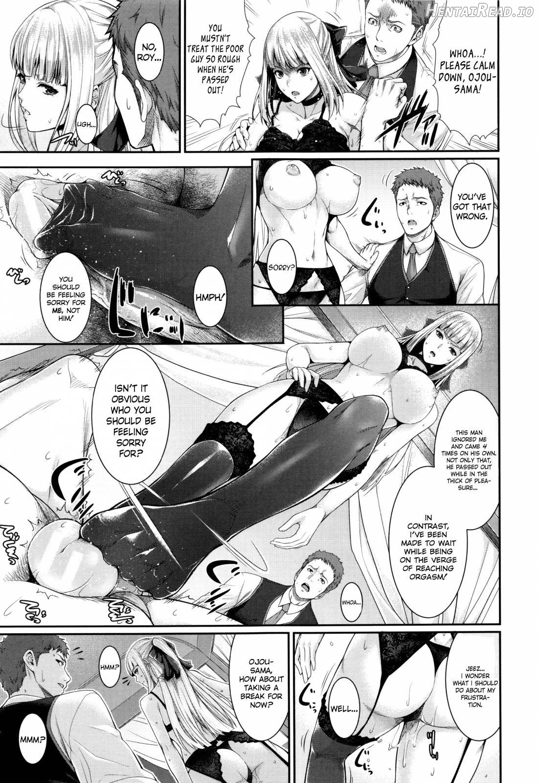 Yome Kounyuu Shimashita ~Fudousan Monogatari~ Chapter 1 - page 65