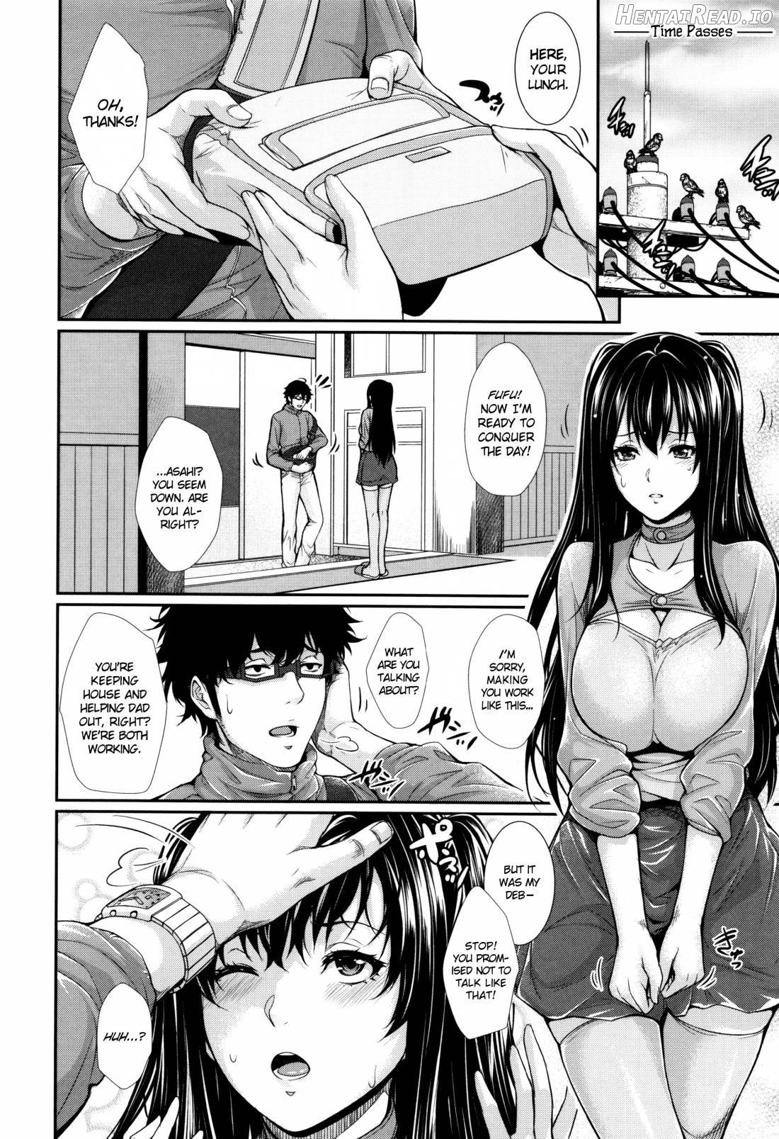 Yome Kounyuu Shimashita ~Fudousan Monogatari~ Chapter 1 - page 97